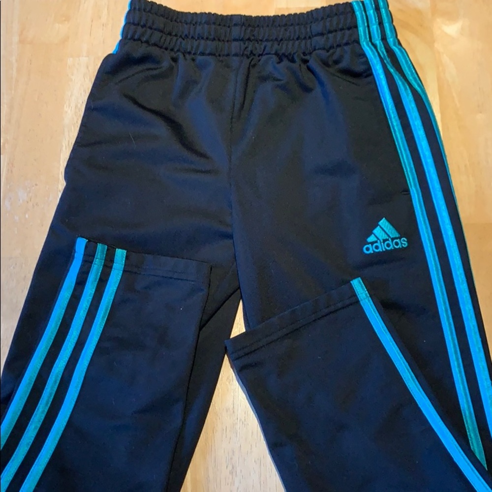 Adidas pants. Great condition!